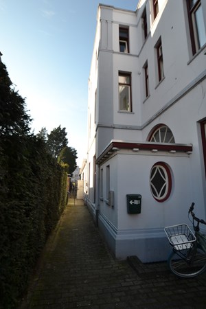 Medium property photo - Akerstraat 88A, 6411 HC Heerlen